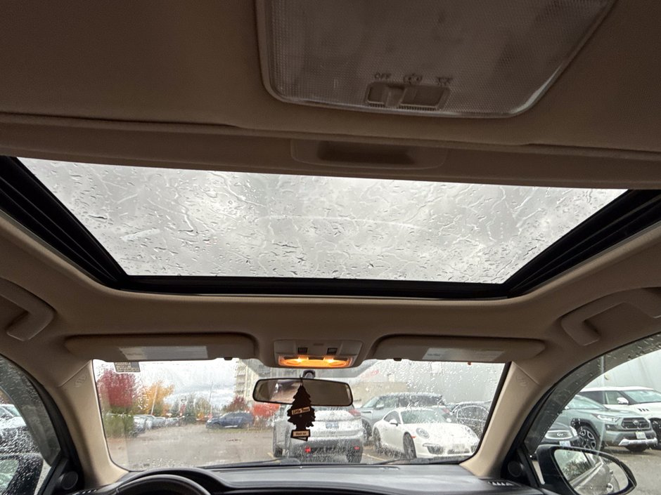 2015 Toyota Corolla LE-9