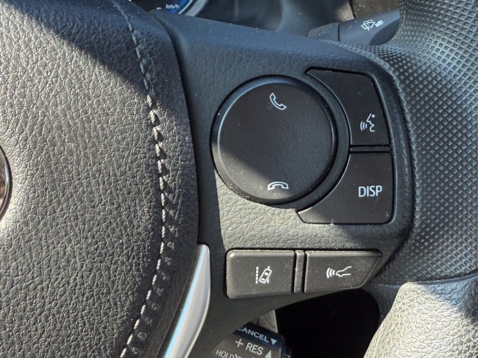 2018 Toyota Corolla LE-22