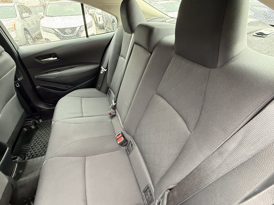 2020 Toyota Corolla LE-15