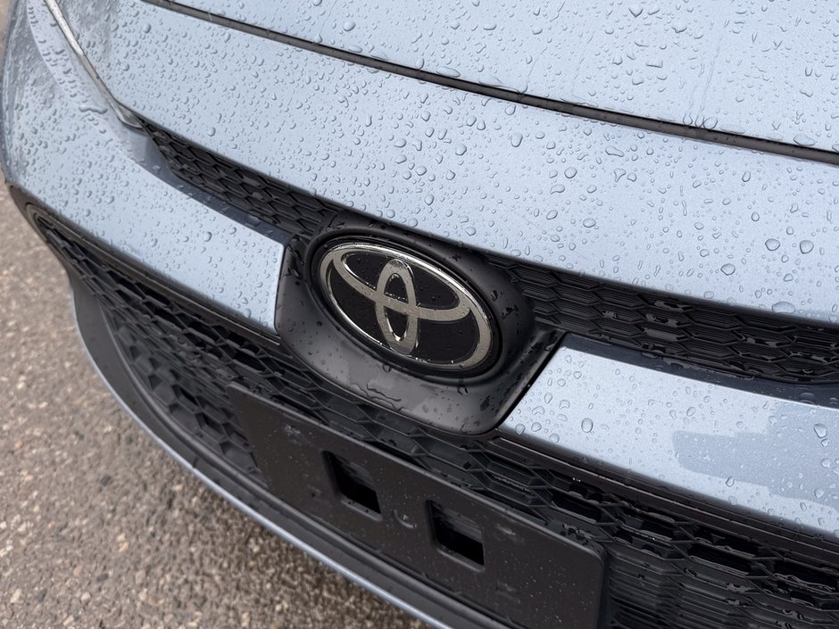 2020 Toyota Corolla LE-11