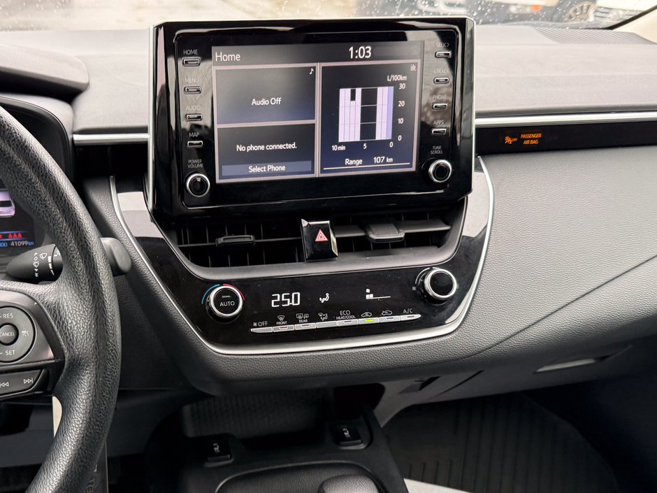 2020 Toyota Corolla LE-17