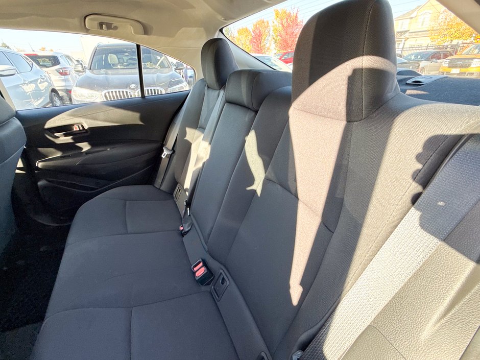 2022 Toyota Corolla LE-14