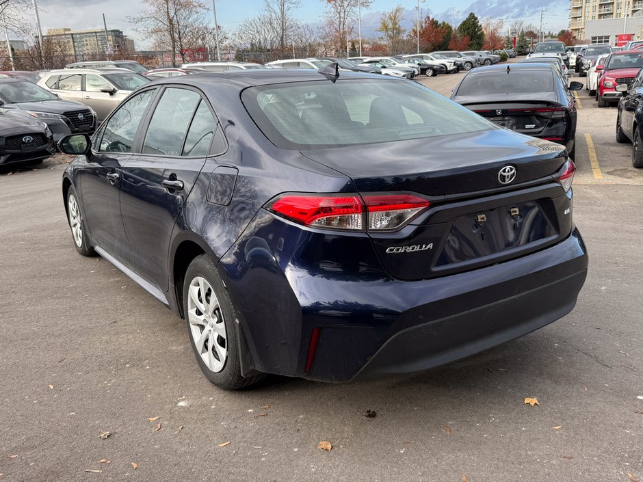 2024 Toyota Corolla LE-4