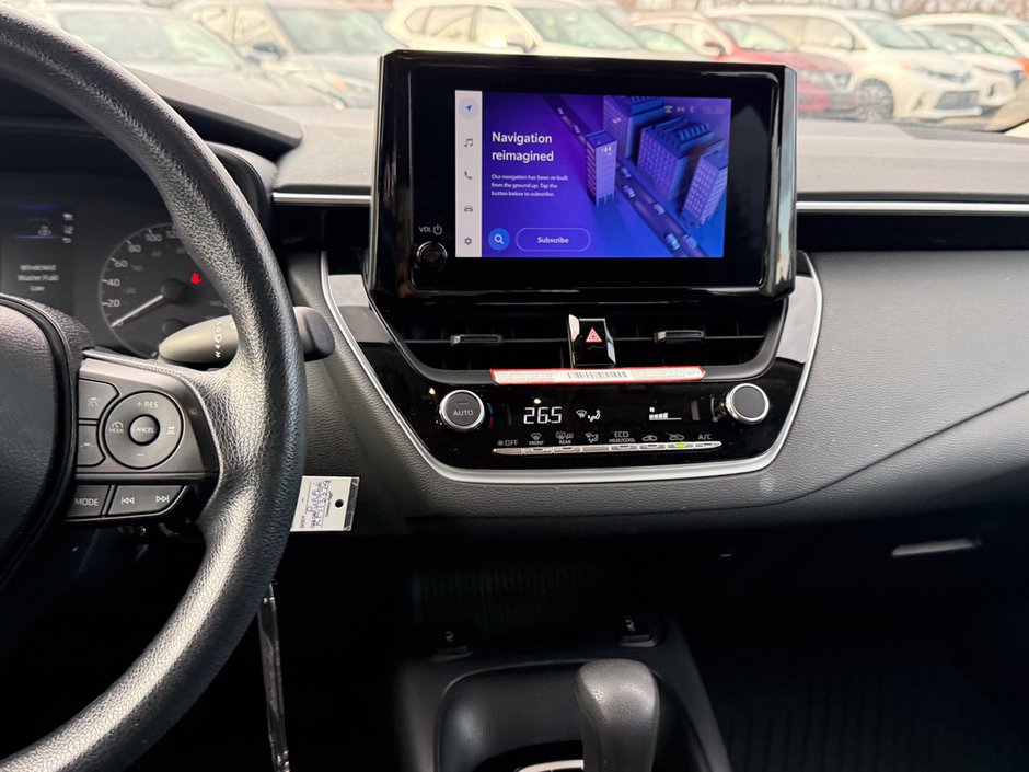 2024 Toyota Corolla LE-16