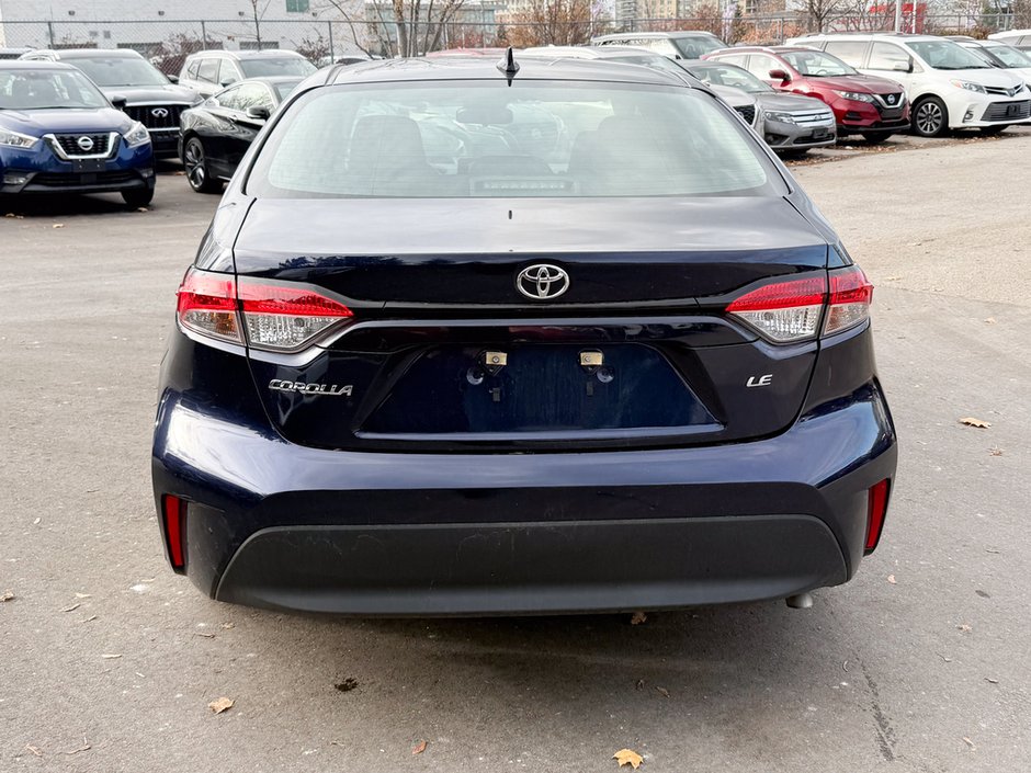 2024 Toyota Corolla LE-5