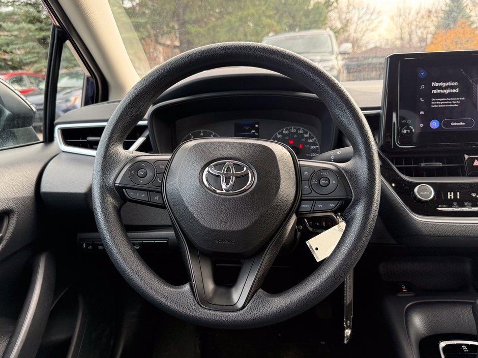 2024 Toyota Corolla LE-16