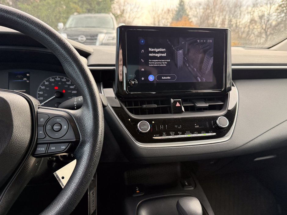 2024 Toyota Corolla LE-17