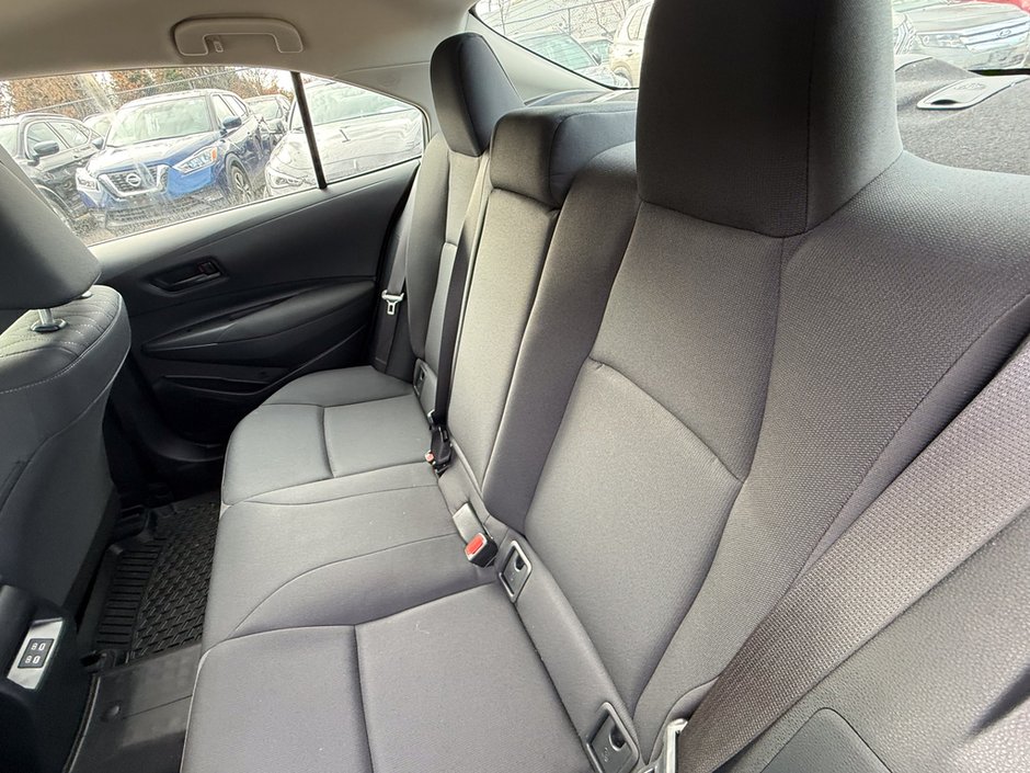 2024 Toyota Corolla LE-14