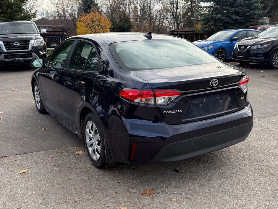 2024 Toyota Corolla LE-4