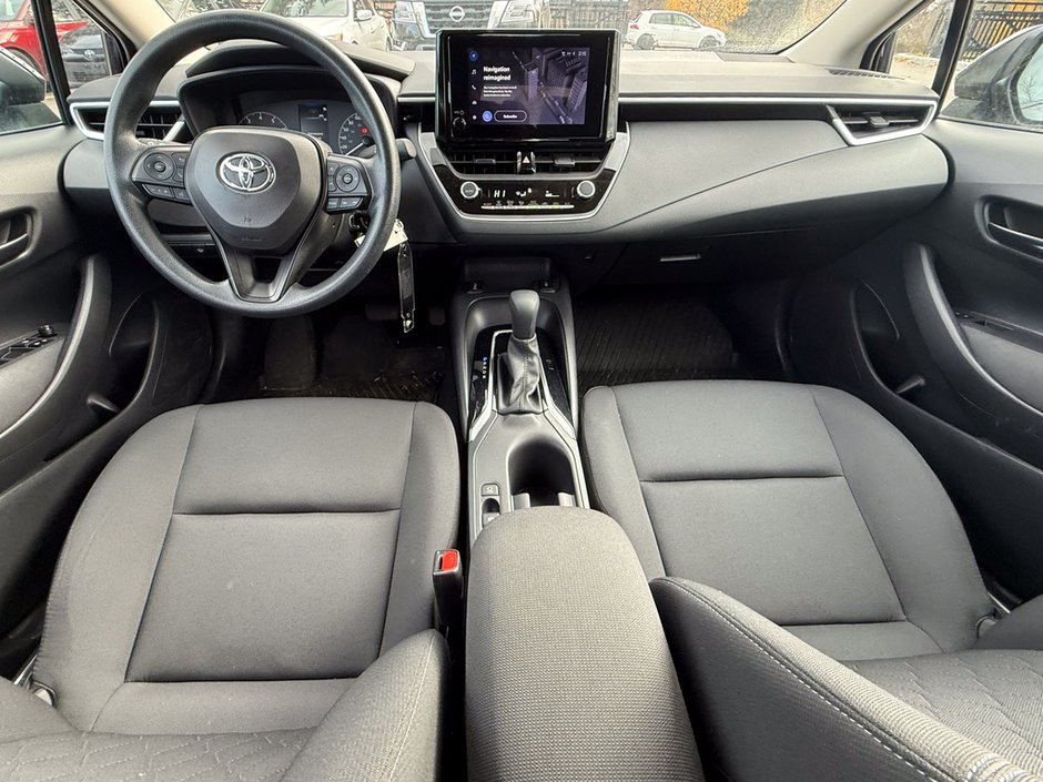 2024 Toyota Corolla LE-15