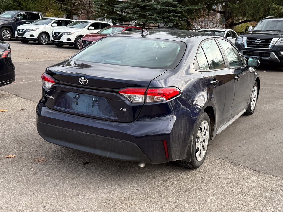 2024 Toyota Corolla LE-6