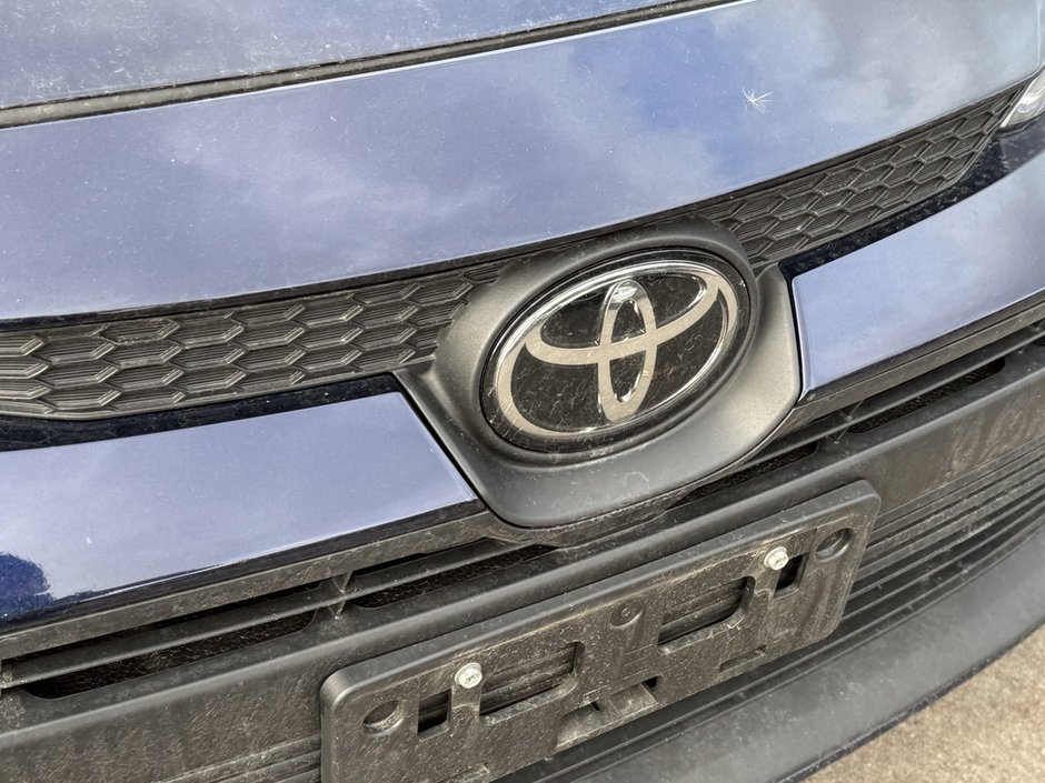 2024 Toyota Corolla LE-9