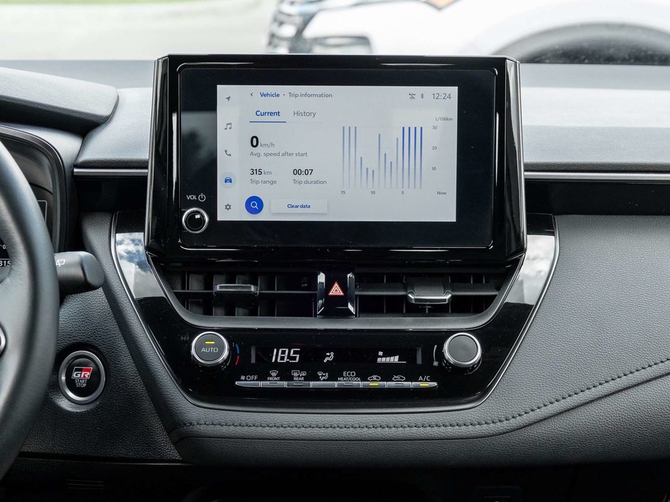 2023 Toyota GR Corolla Core-29