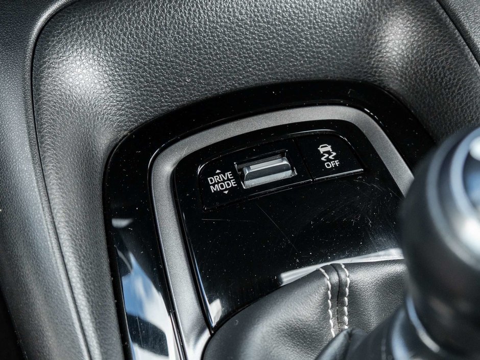2023 Toyota GR Corolla Core-22