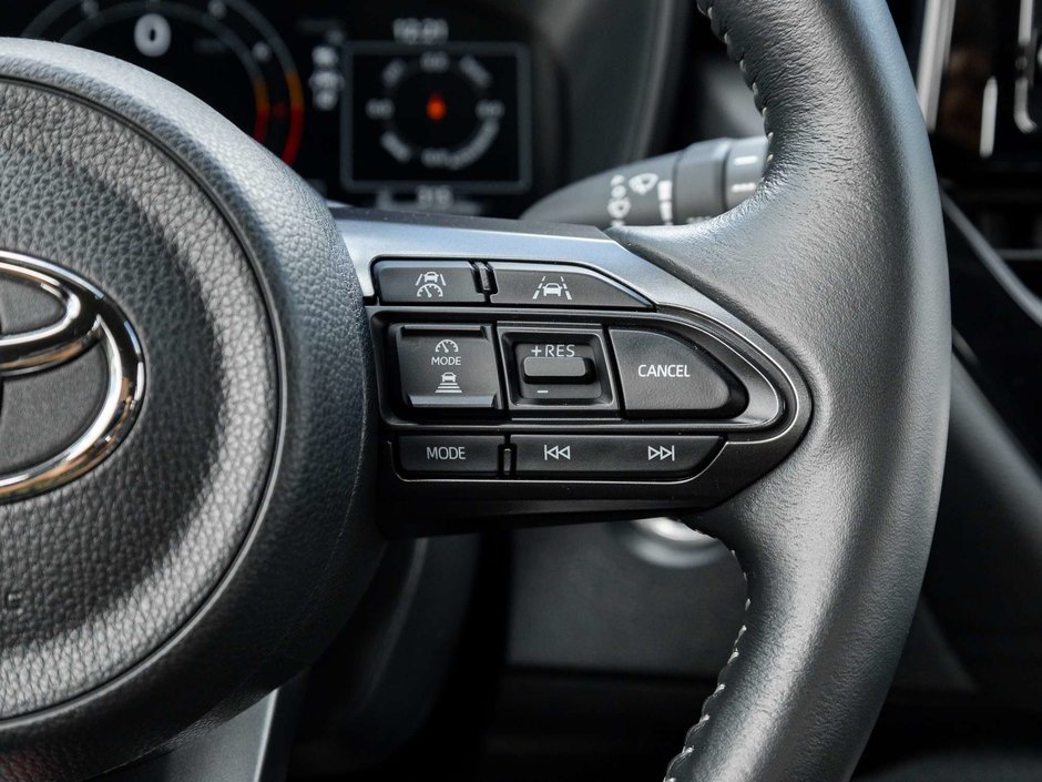 2023 Toyota GR Corolla Core-13