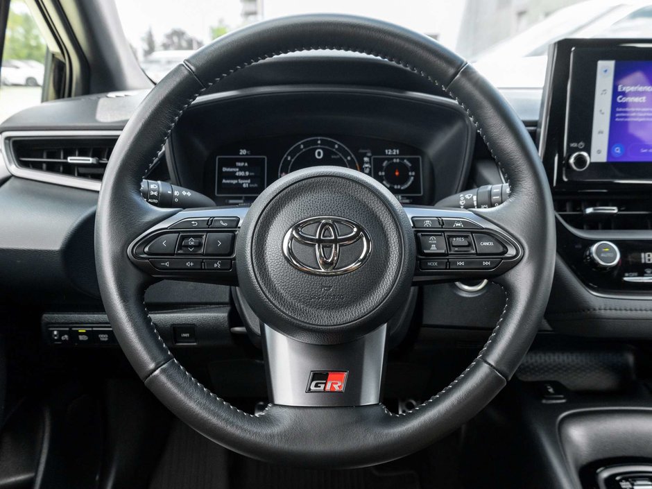 2023 Toyota GR Corolla Core-11