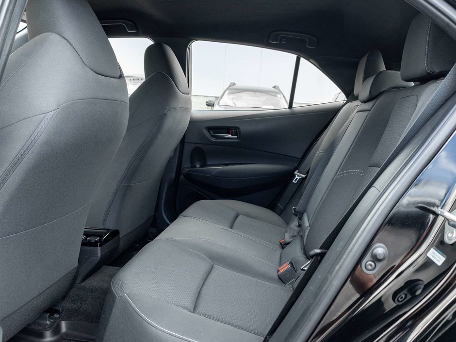 2023 Toyota GR Corolla Core-27