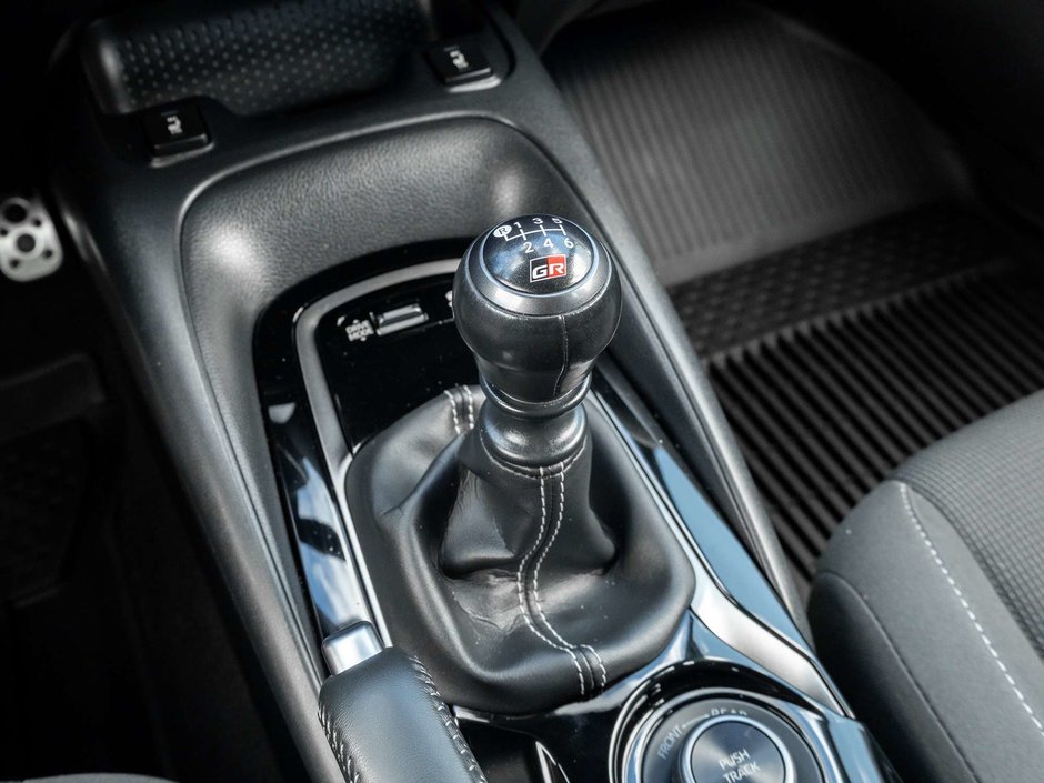 2023 Toyota GR Corolla Core-18