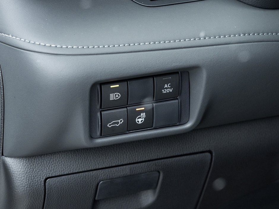 2026 Toyota Highlander Hybrid Limited-16