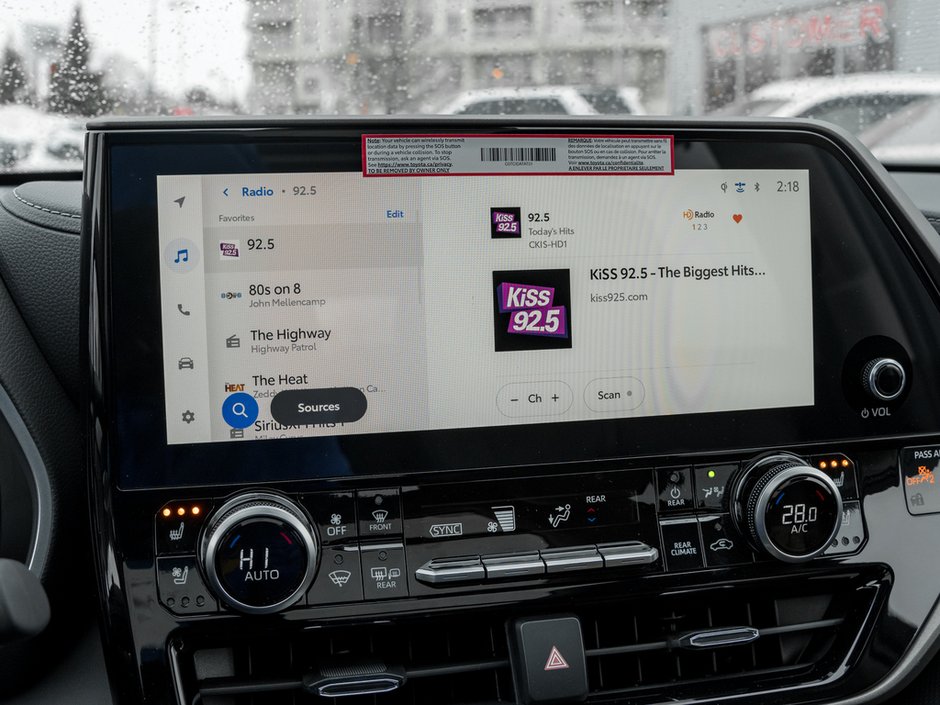 2026 Toyota Highlander Hybrid Limited-22