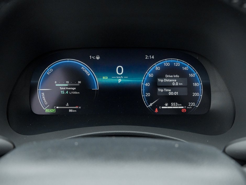 2026 Toyota Highlander Hybrid Limited-11