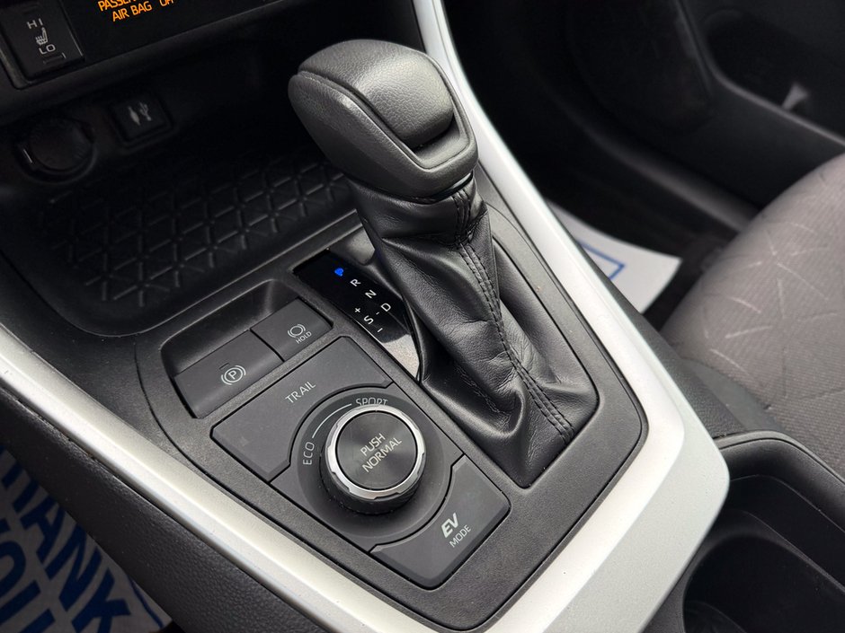 2019 Toyota RAV4 Hybrid LE-17