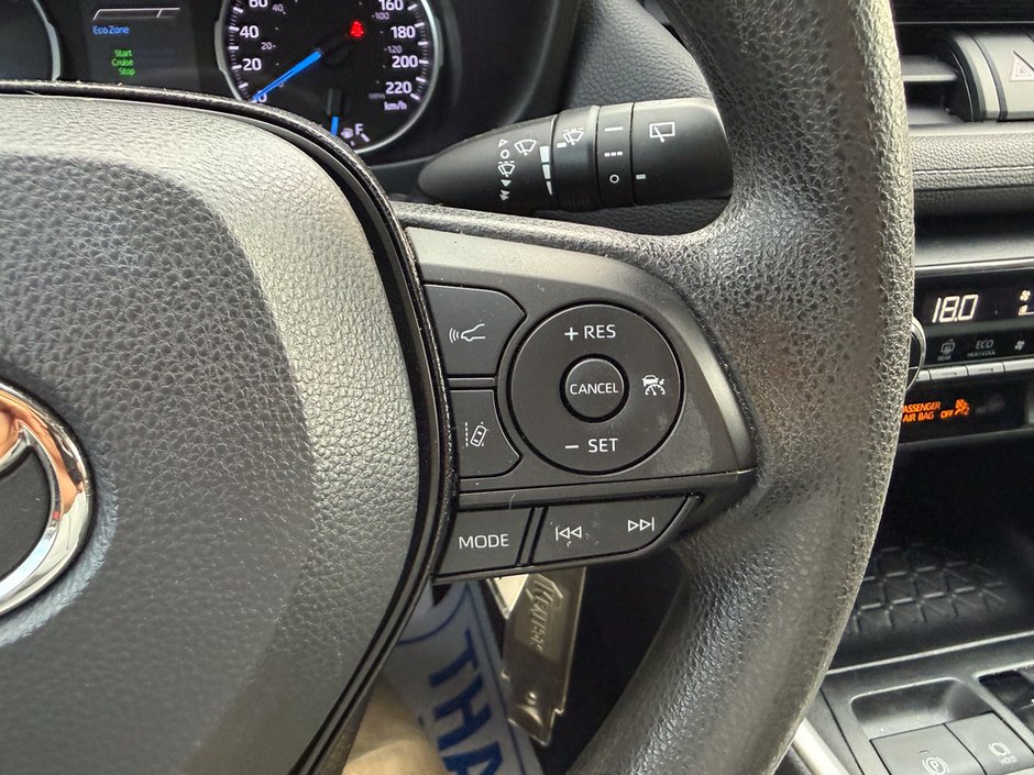 2019 Toyota RAV4 Hybrid LE-22