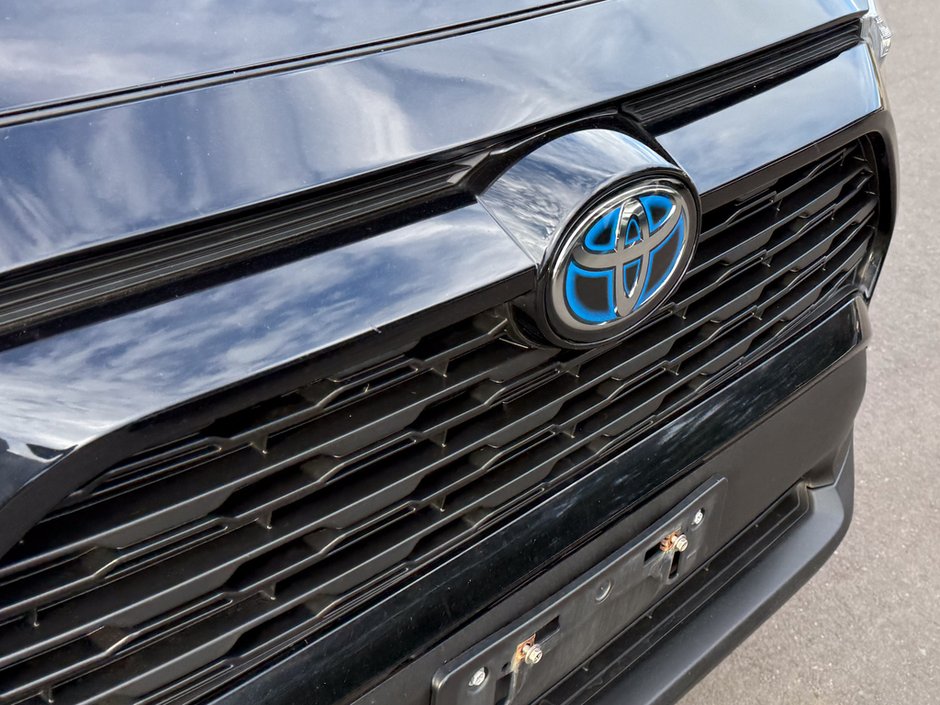 2019 Toyota RAV4 Hybrid LE-9