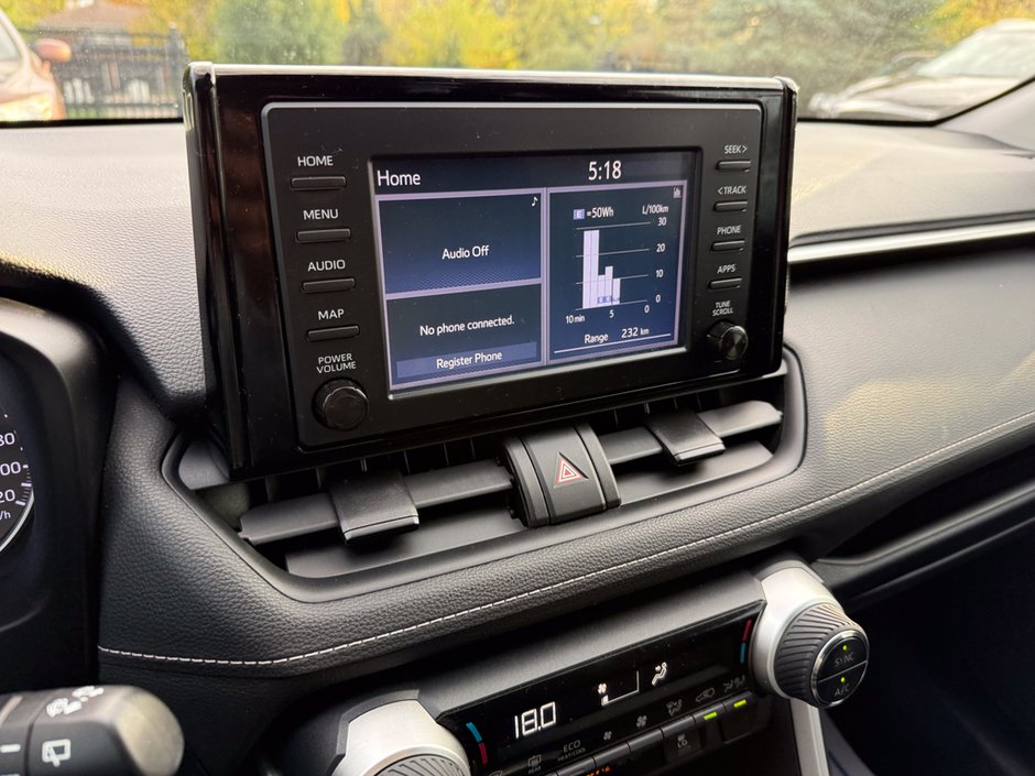 2019 Toyota RAV4 Hybrid LE-18