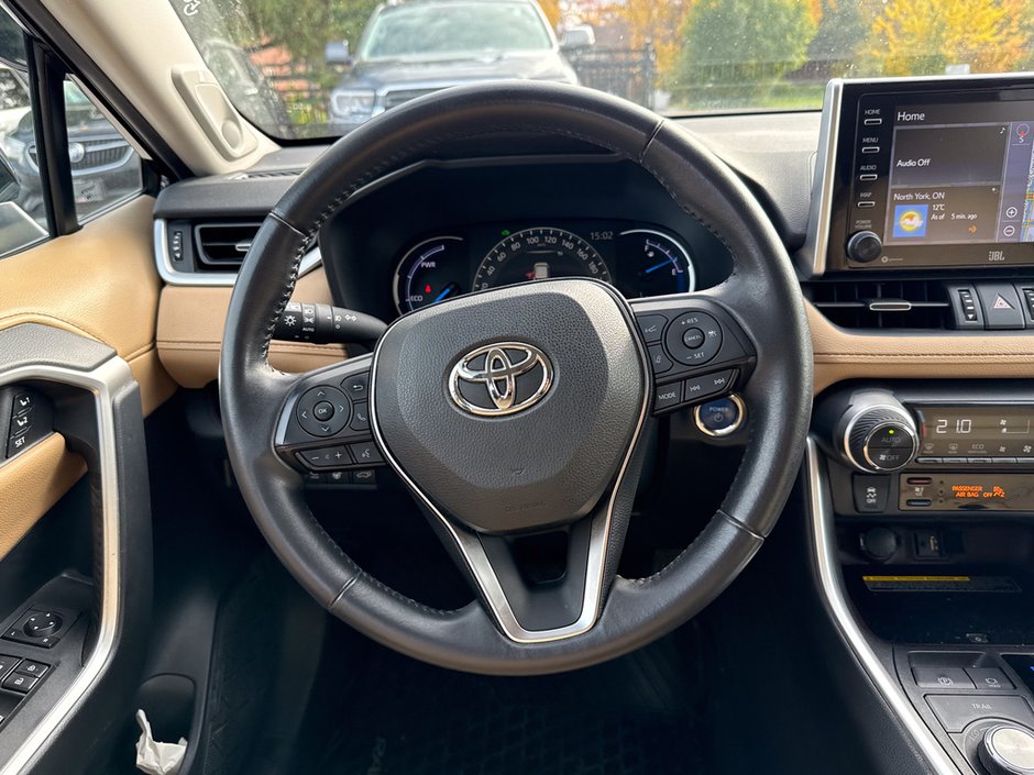 2019 Toyota RAV4 Hybrid Limited-17
