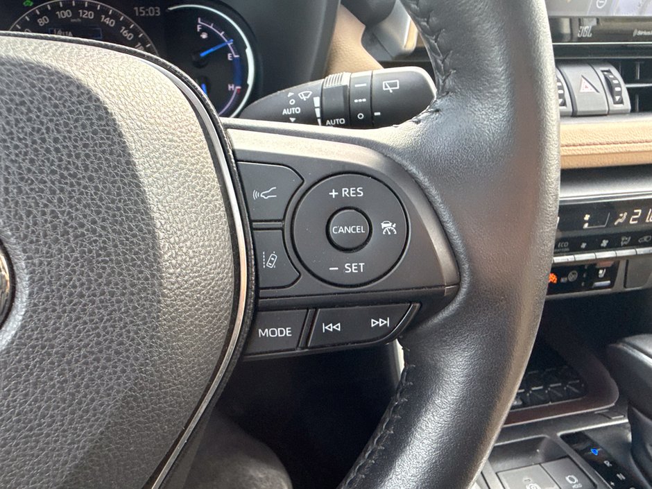 2019 Toyota RAV4 Hybrid Limited-24