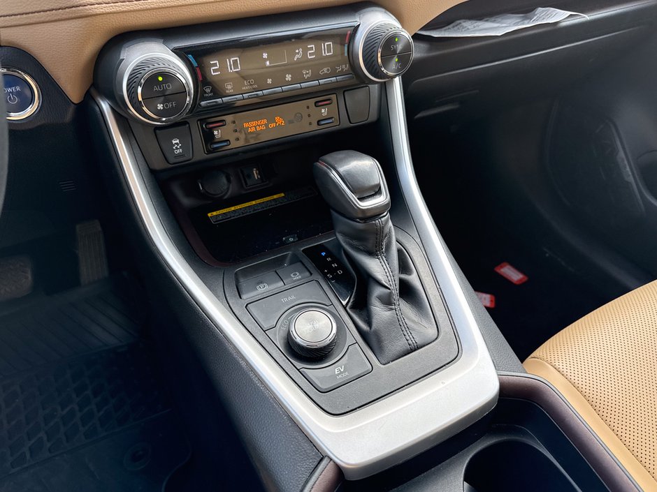 2019 Toyota RAV4 Hybrid Limited-19