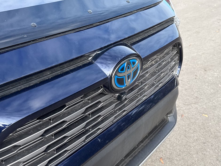 2019 Toyota RAV4 Hybrid Limited-9