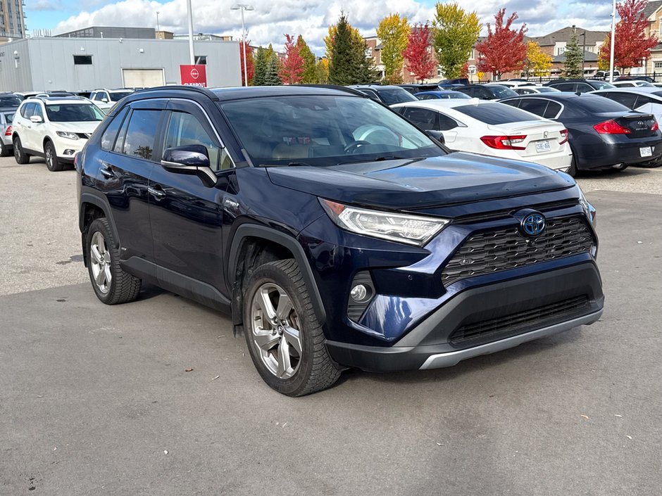 2019 Toyota RAV4 Hybrid Limited-8