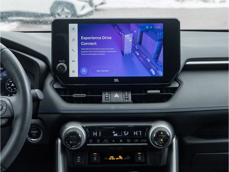 2023 Toyota RAV4 Hybrid XSE-26