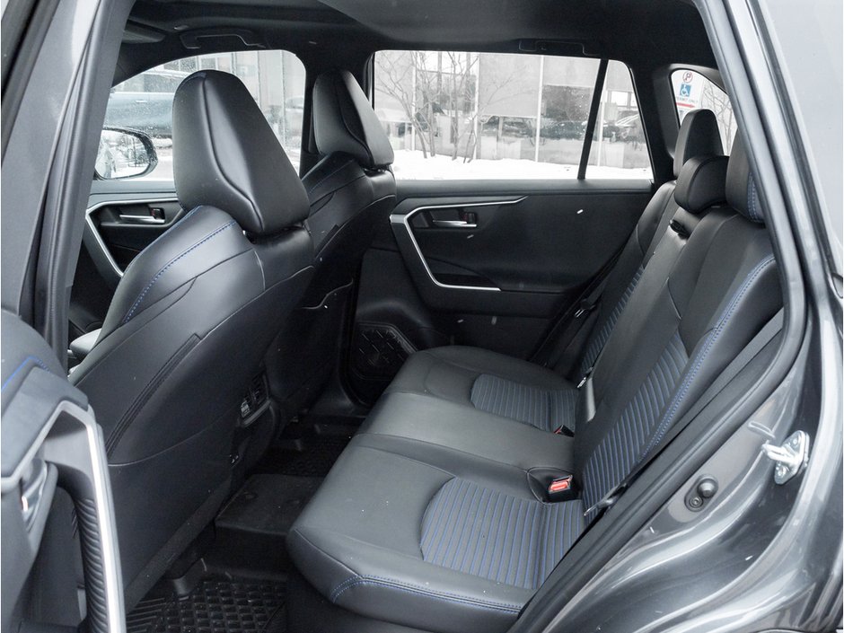 2023 Toyota RAV4 Hybrid XSE-24