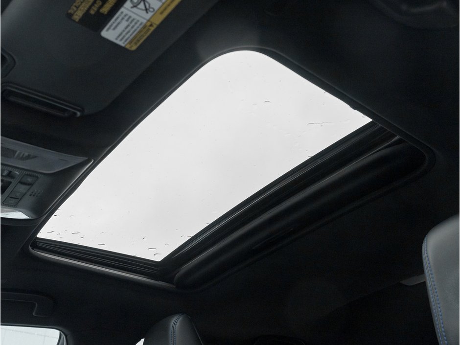 2023 Toyota RAV4 Hybrid XSE-22