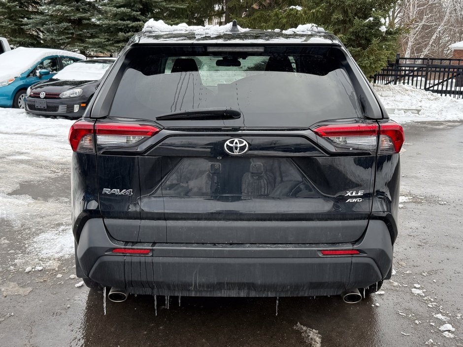 2020 Toyota RAV4 XLE-5
