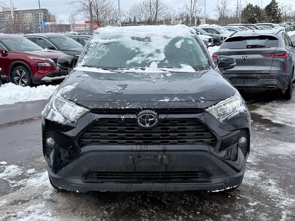 2020 Toyota RAV4 XLE-1