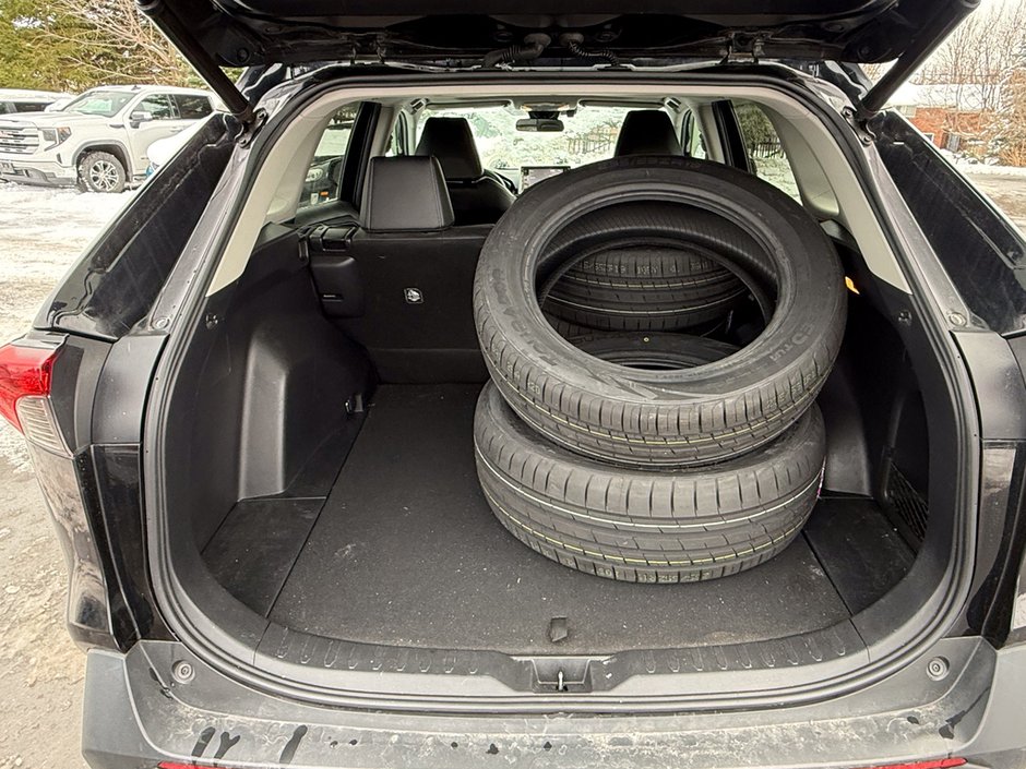 2020 Toyota RAV4 XLE-12