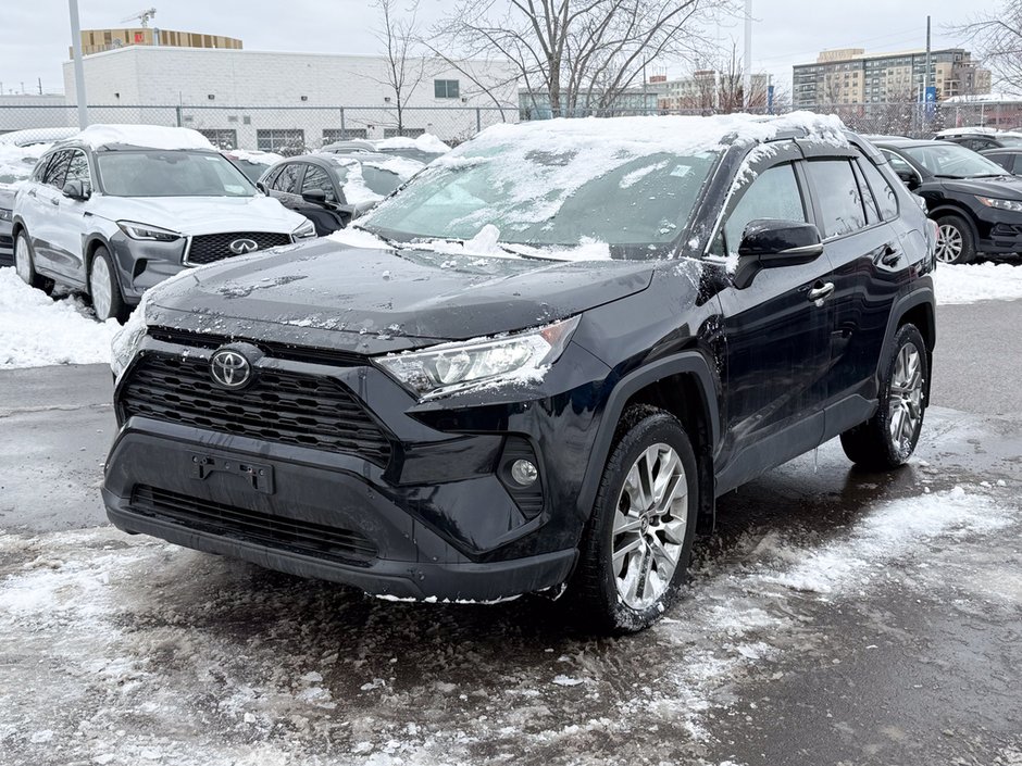 2020 Toyota RAV4 XLE-2