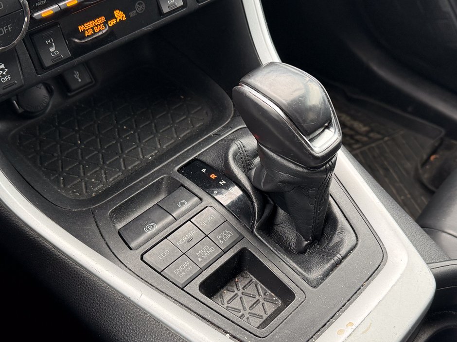 2020 Toyota RAV4 XLE-19