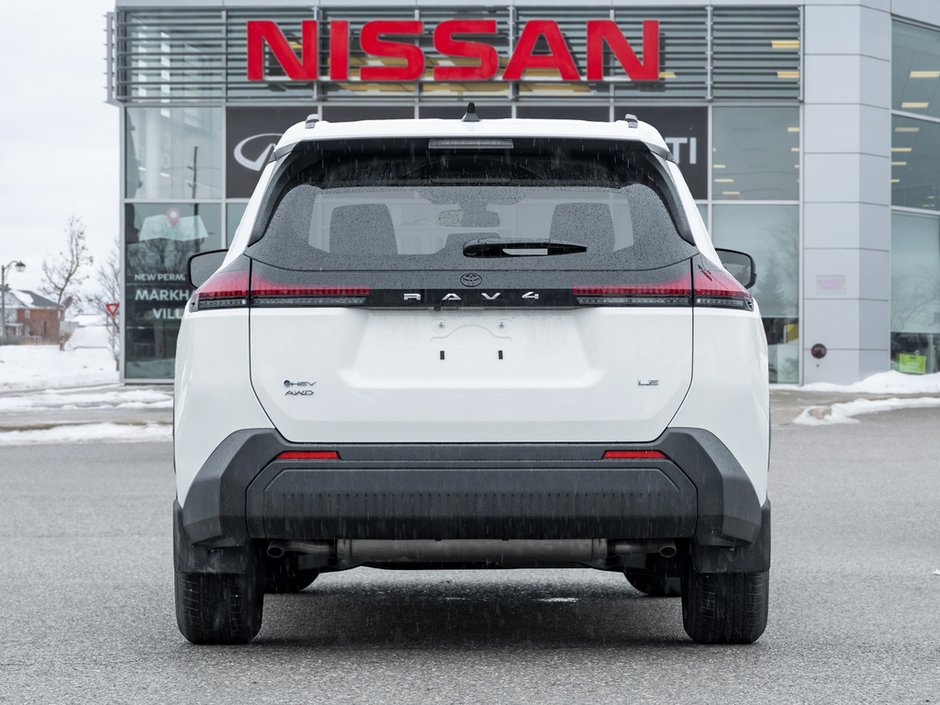2026 Toyota RAV4 LE-6