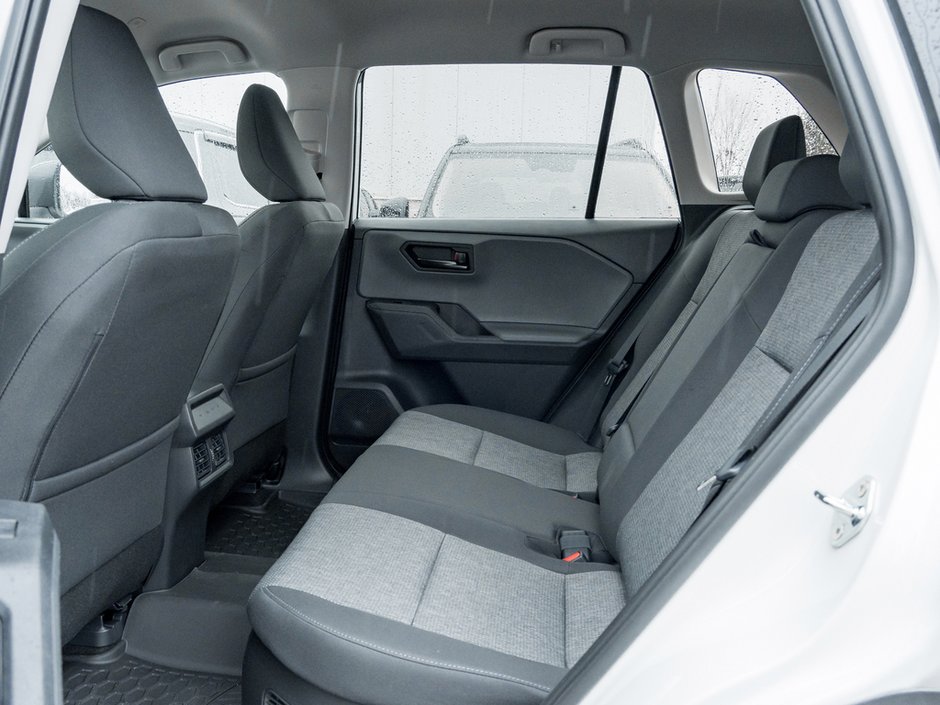 2026 Toyota RAV4 LE-21
