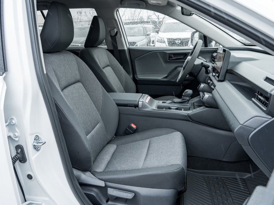 2026 Toyota RAV4 LE-20