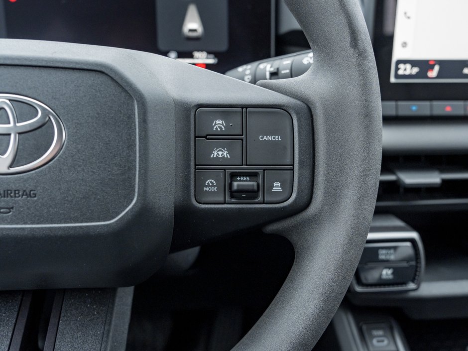 2026 Toyota RAV4 LE-10