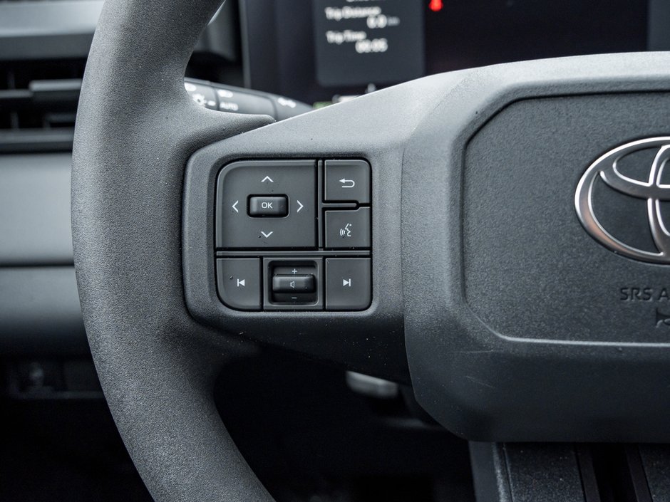 2026 Toyota RAV4 LE-9