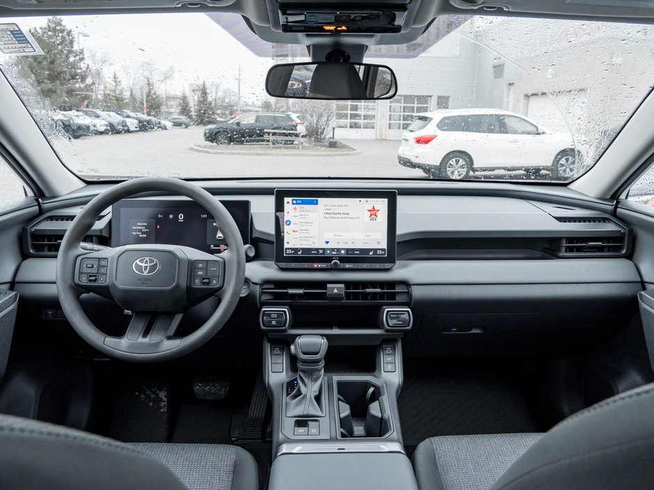 2026 Toyota RAV4 LE-22