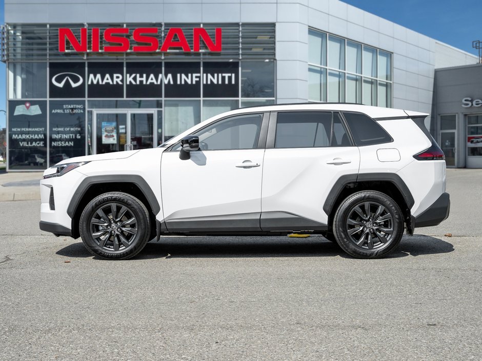 2026 Toyota RAV4 XLE-3