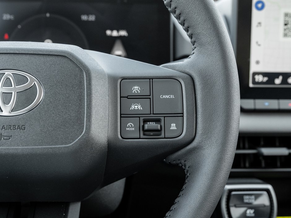 2026 Toyota RAV4 XLE-10